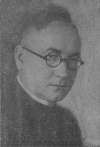 ks. Robert Gajda